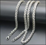 2.5mm pendant chains 