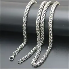 2.5mm chains 