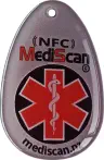 mediscan.nz alert pendant